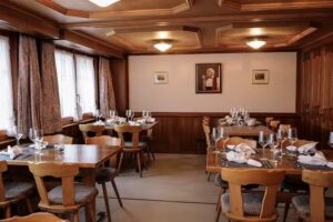 Hotel und Gasthaus Bad Gonten