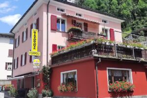 Hotel und Restaurant Foppoli