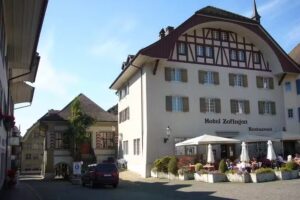 Hotel Zofingen