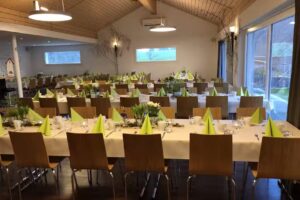 Huber &ndash; Hof, der Event(t)raum