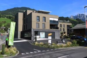 Husmatt Restaurant Pizzeria da Seriana & Maurizio