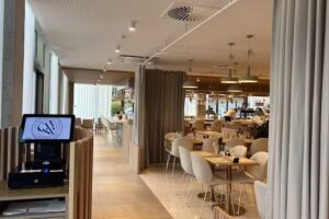 HVGGE Place | Restaurant, Events & Rooftop Founex