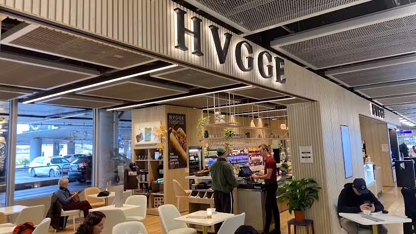 Hvgge Switzerland