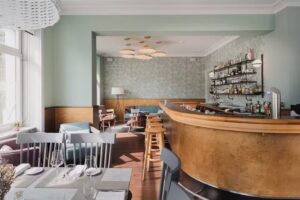 HYG Restaurant & Bar