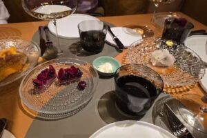 IGNIV Andermatt by Andreas Caminada