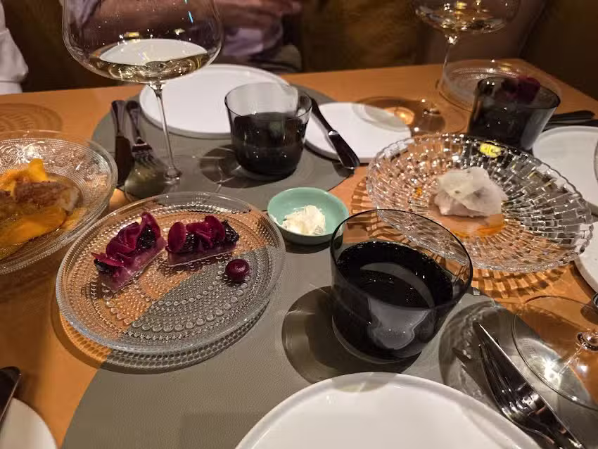 IGNIV Andermatt by Andreas Caminada