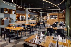 iheimisch Restaurant & Catering