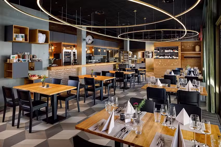 iheimisch Restaurant & Catering