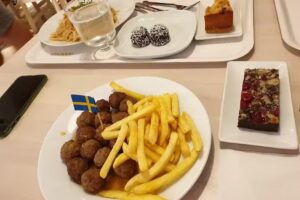 IKEA Grancia Ristorante