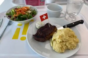 IKEA Riddes Restaurant