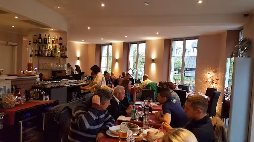 Il Bivio S&agrave;rl