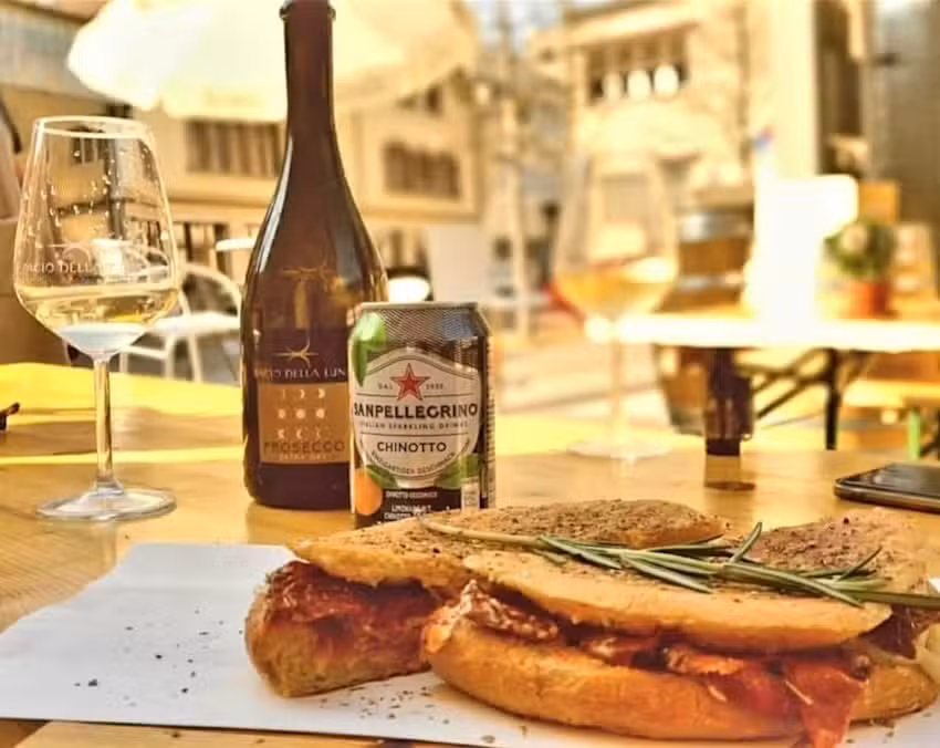 Il casello Maggiolino