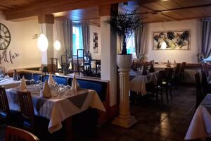 il fiore &ndash; Ristorante &ndash; Pizzeria &ndash; Hotel