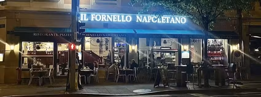 il Fornello Napolitano