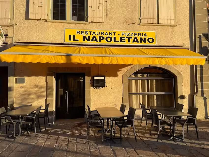 Il Napoletano