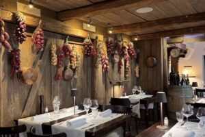 Il Passaggio Chur Italian Pizza & Restaurant