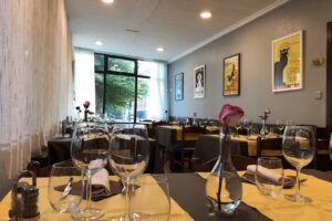 il Piazza ristorante