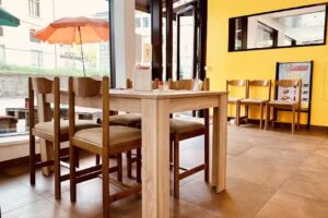 Il Salentino &ndash; Sion