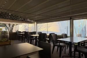 ilventiventidue Bar/Bistr&ograve;