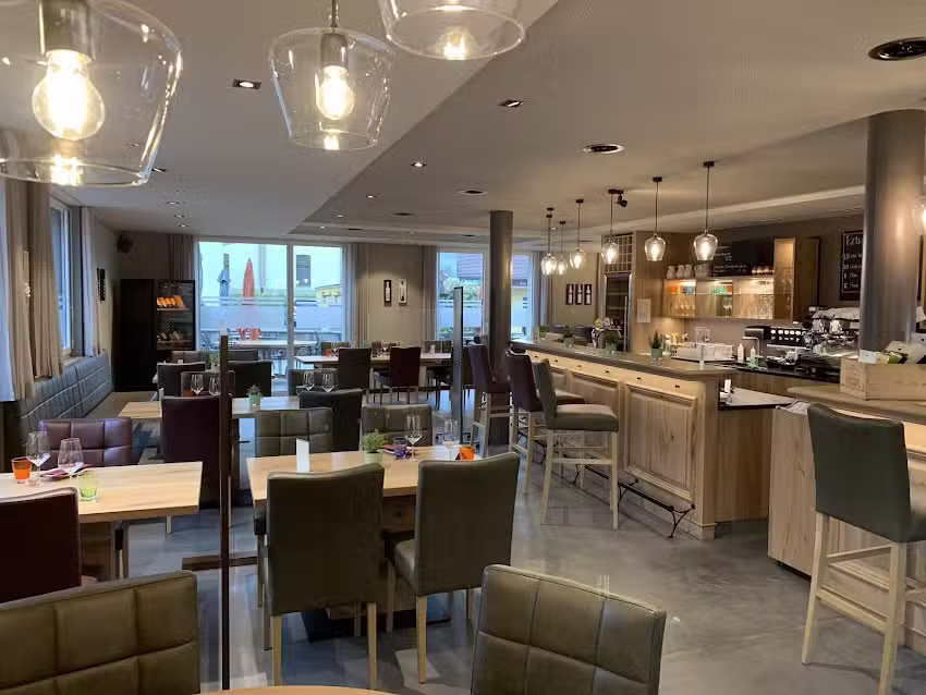 Im Spitz &ndash; Bistro & Bar