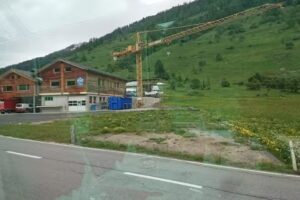 Imbiss Flugplatz M&uuml;nster