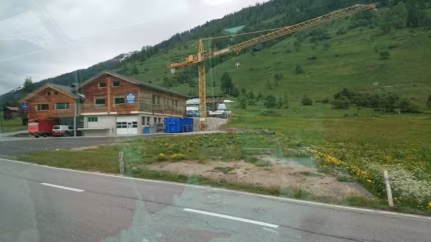 Imbiss Flugplatz M&uuml;nster