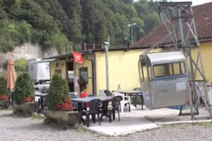 Imbiss Grillstube Rossei