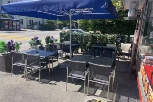 Imbiss Memo Langenthal