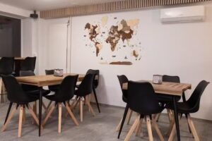 Imperium Pizza & More