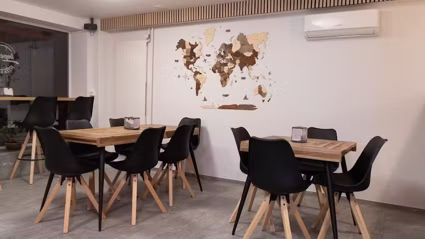 Imperium Pizza & More