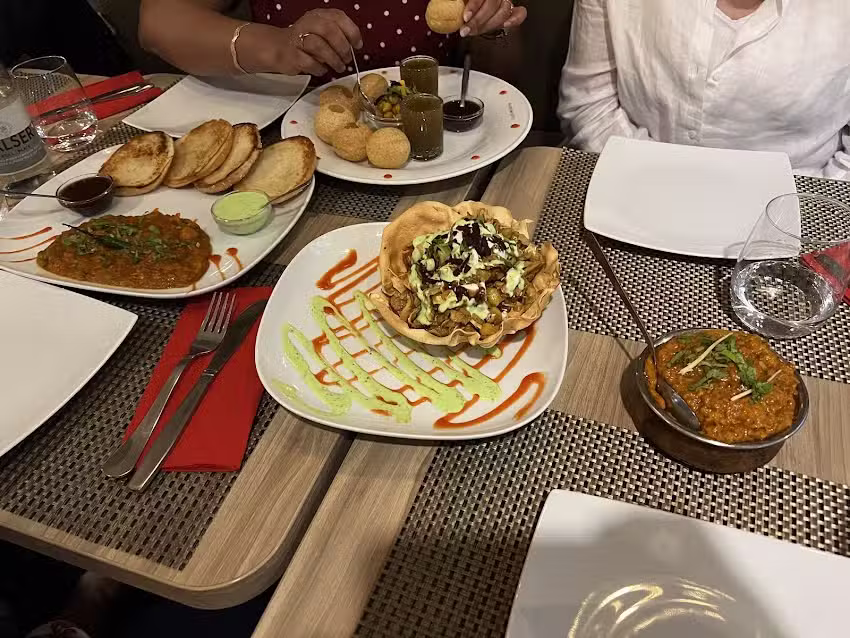 Indian Bites