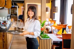 Indian Gourmet Restaurant & Pizzeria