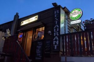 Indian Masala Takeaway