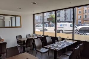 Indian Restaurant Luzern