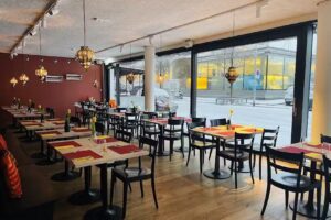 Indian Restaurant NOUR