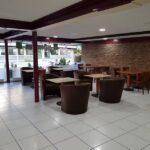 Indisches Restaurant