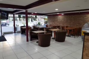 Indisches Restaurant