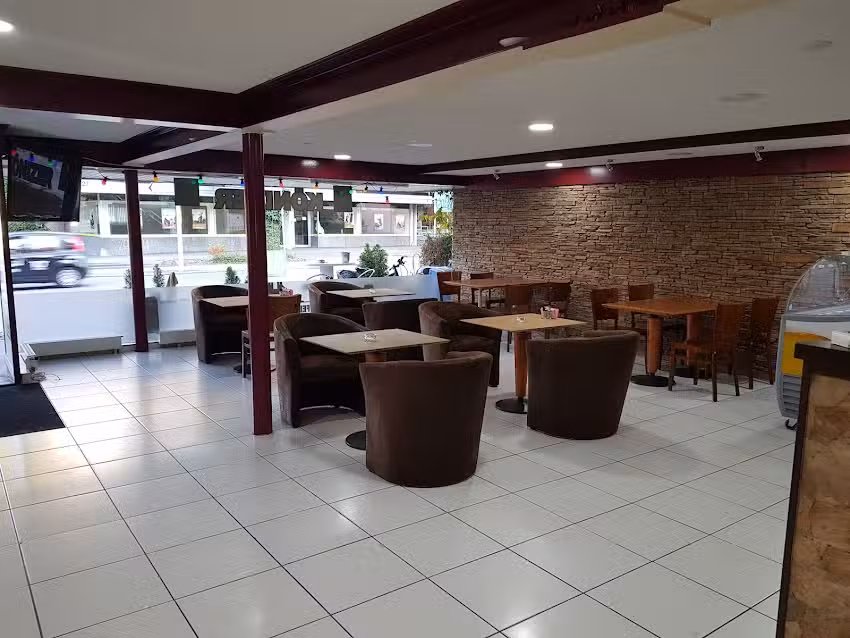 Indisches Restaurant