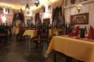 Indisches Restaurant Bollywood