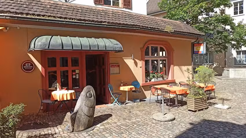 Indisches Restaurant Stadtkeller