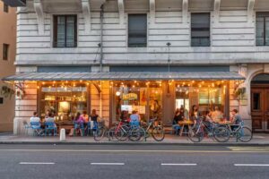 Inglewood Eaux-Vives