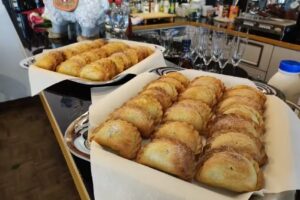 INKA CHOLA &ndash; RESTAURANT