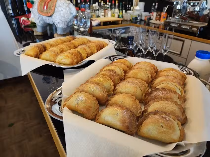 INKA CHOLA &ndash; RESTAURANT