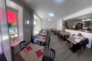 INSIEME Restaurant &ndash; Pizzeria