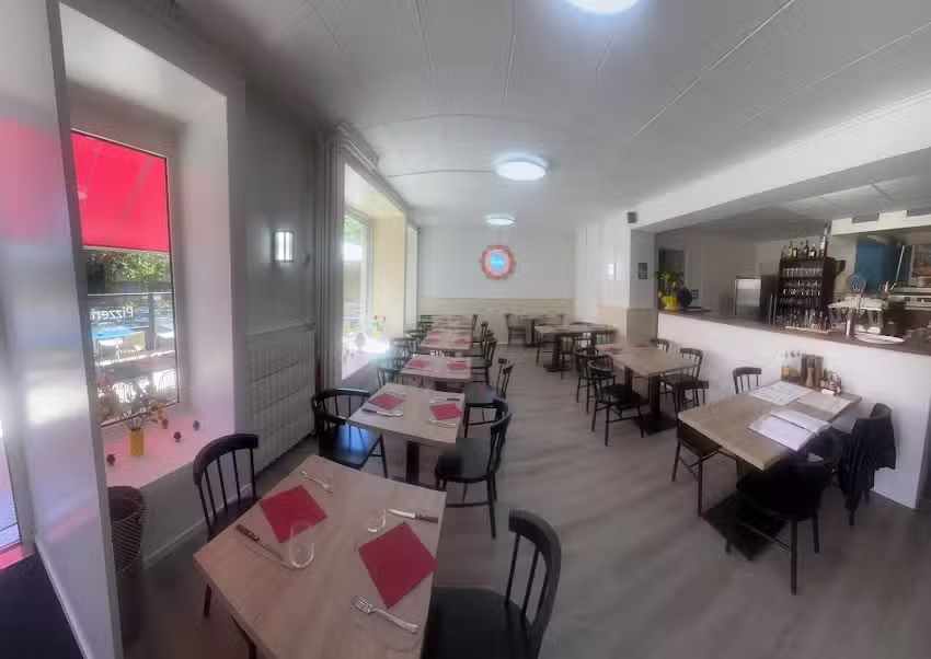 INSIEME Restaurant &ndash; Pizzeria