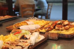 Interlaken Pizza (مطعم الشام)