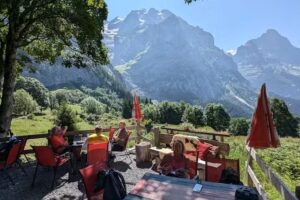 Ischboden H&uuml;tte