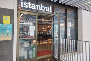 Istanbul Grill and More