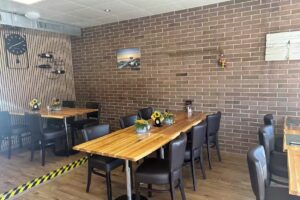 Istanbul Grill Kebab Haus