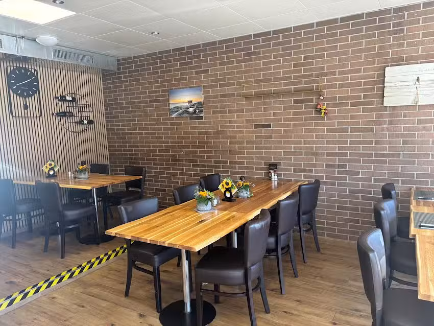 Istanbul Grill Kebab Haus